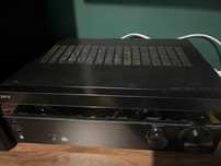 Amplituner Sony STR-DH750 , Bluetooth, HDMI, ARC,4K, 3D, 7*120