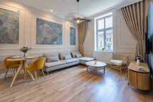 Apartamenty w centrum - noclegi Bielsko Biała - DreamApart.pl