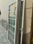 Janelas Alumínio com viro duplo