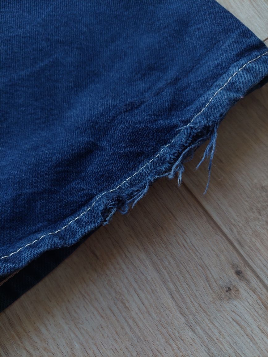 baggy jeans damskie