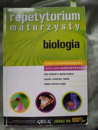 Repertorium maturzysty biologia