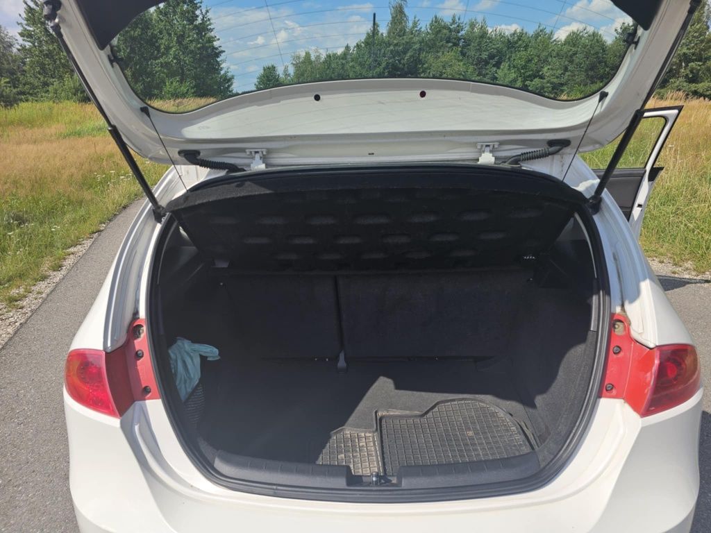 Seat Leon 2 1.6 disel