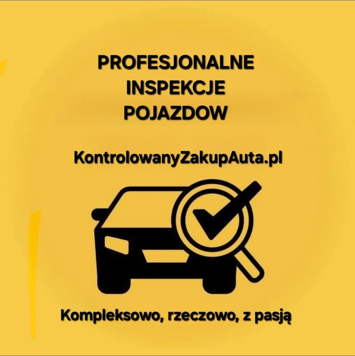 SPRAWDZENIE SAMOCHODU PRZED ZAKUPEM Dolnyśląsk inspekcje Wrocław pomoc