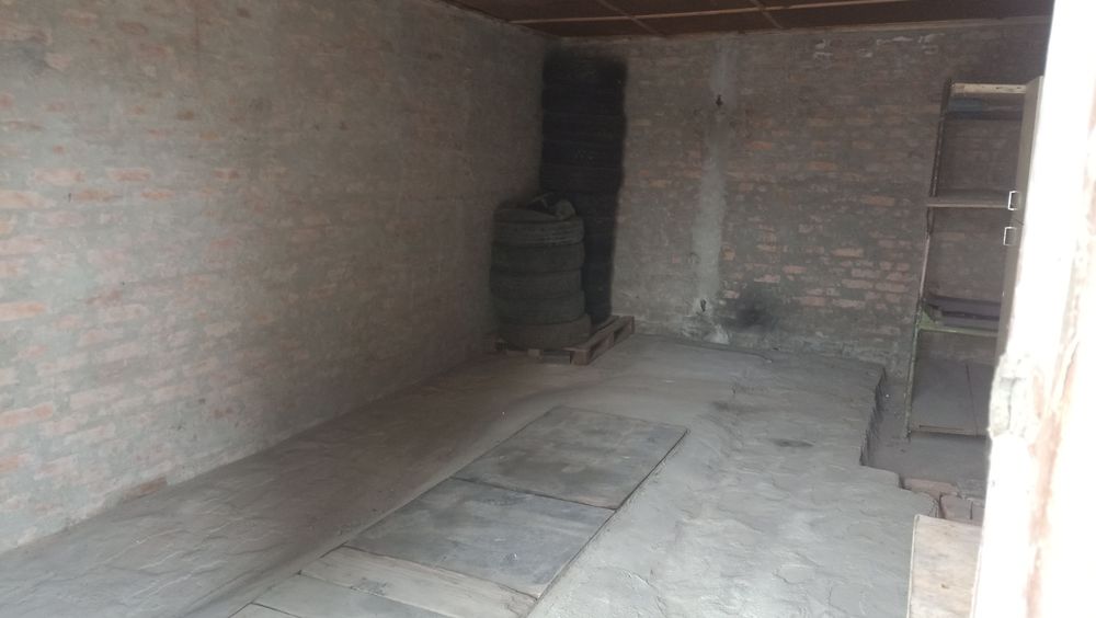 Гараж кроп 6 по Автолюбителей