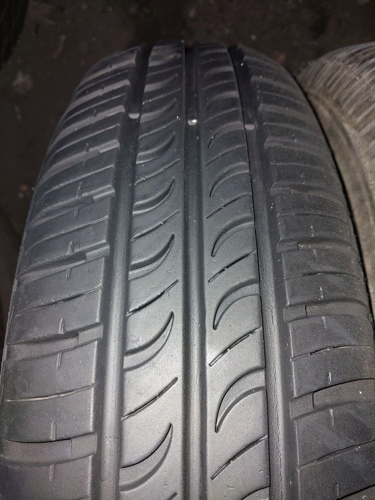 165/80/13  michelin Hankook Goodyear opona uzywana