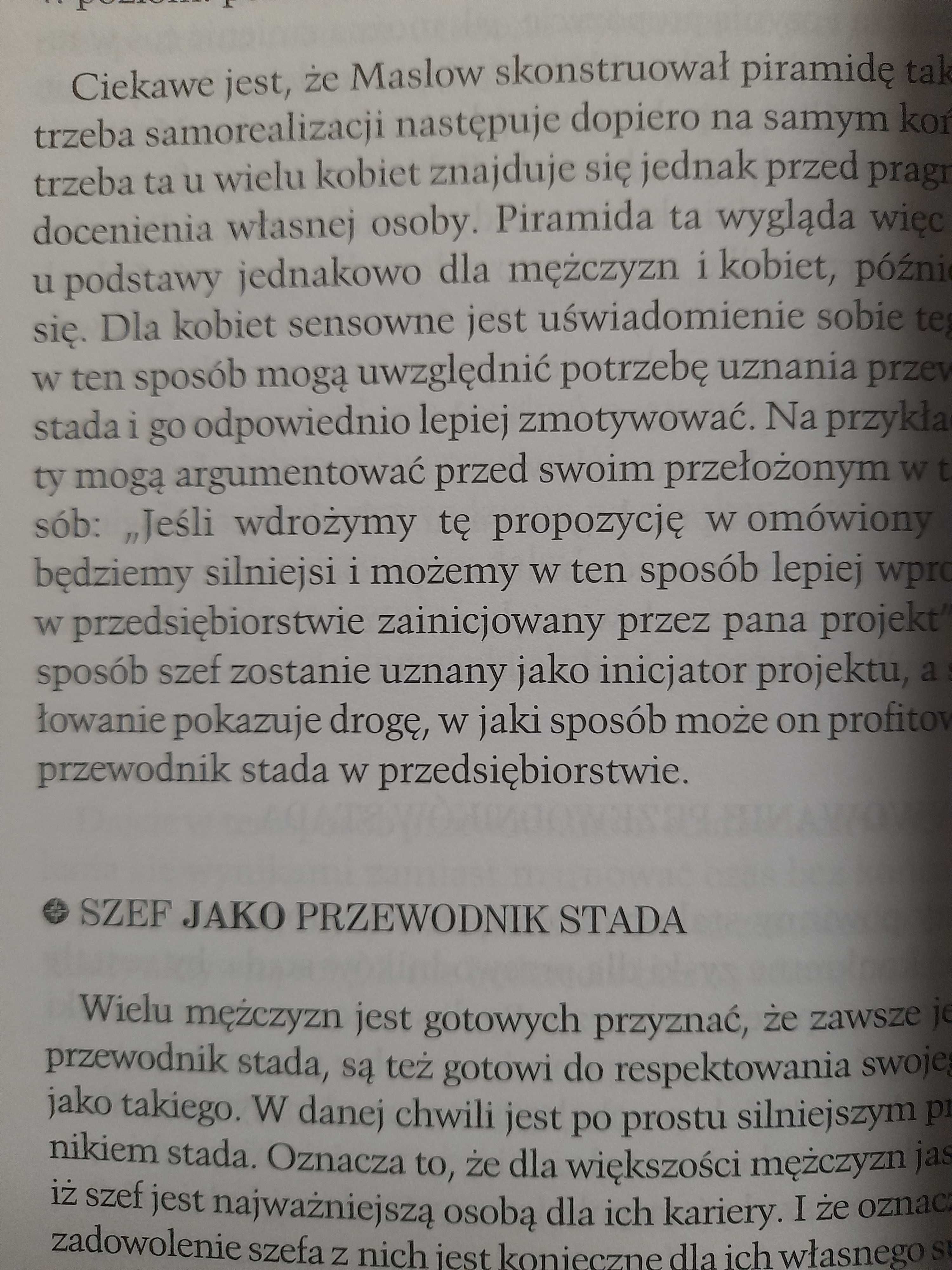 Reguły gry w pracy Isabel Nitzsche