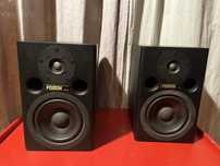 Fostex PM 0.5 monitory studyjne