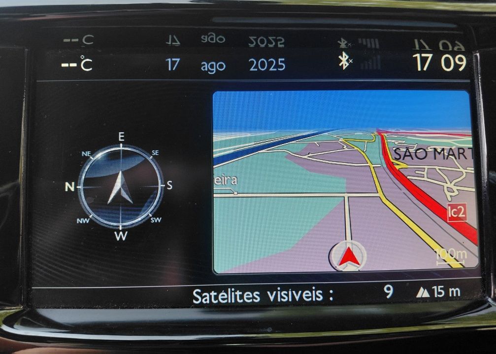 Citroën DS3 2014