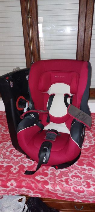 Cadeira auto bebe confort