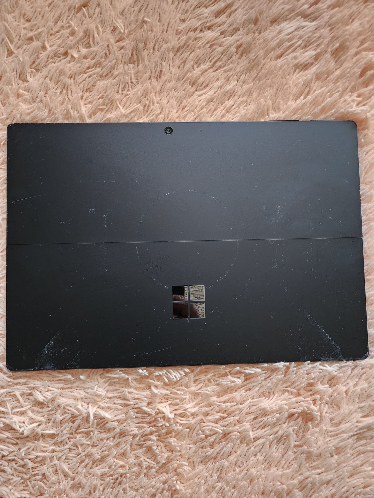 Surface pro 7 Black 1866 8/256 i5-1035G4