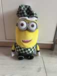 Maskotka pluszak minionek minion minionki