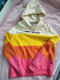 Bluza Tommy jeans