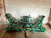 Kosiarka wrzecionowa RANSOMES MTD-5