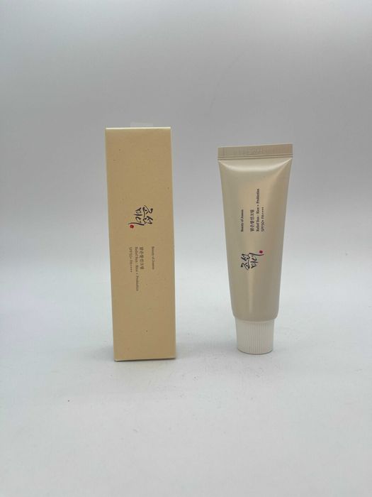 Beauty of Joseon Relief Sun SPF50 – krem ochronny z probiotykami