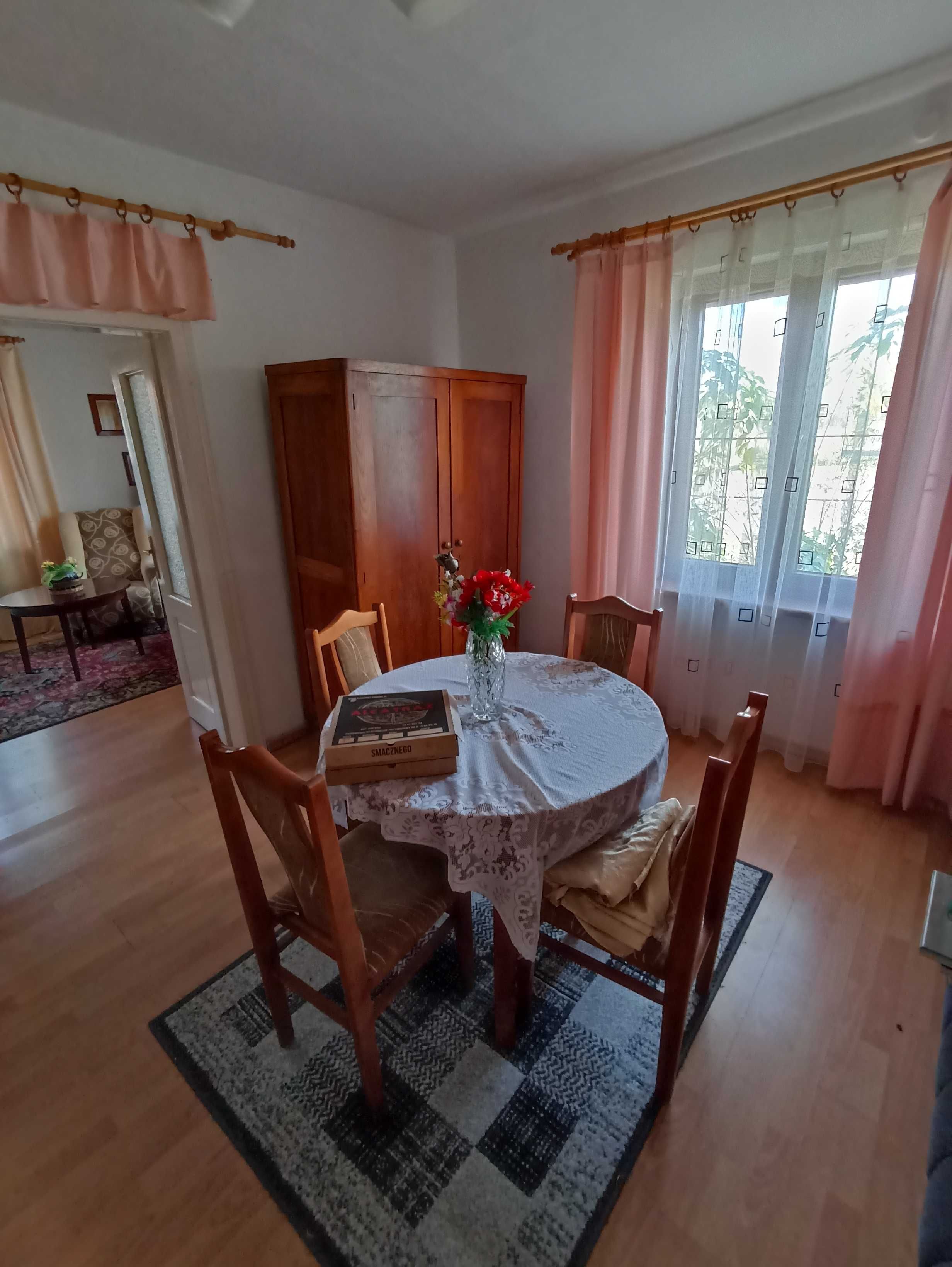 Sprzedam Dom 100m2 Krosno