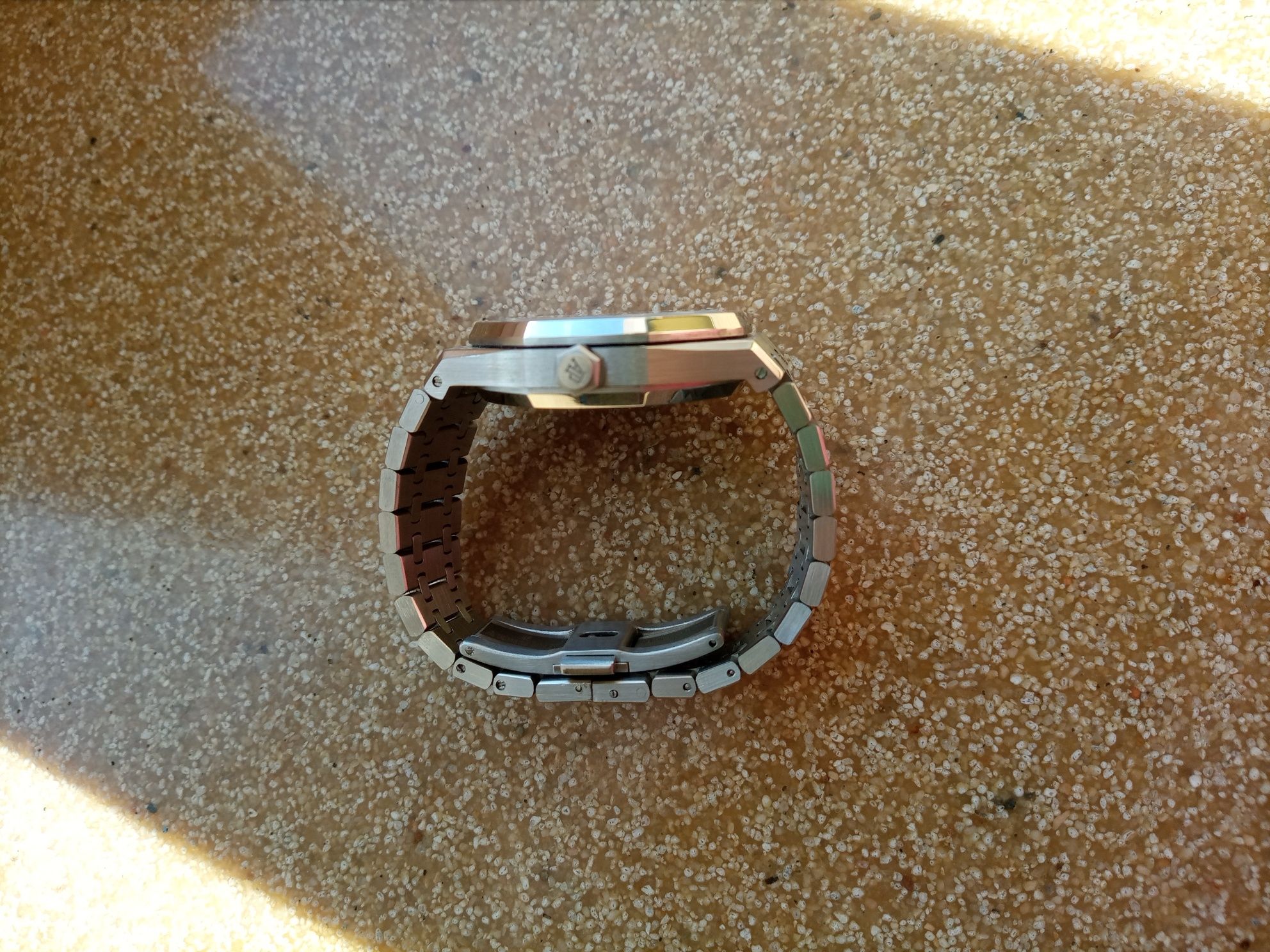 Годинник Audemars Piguet