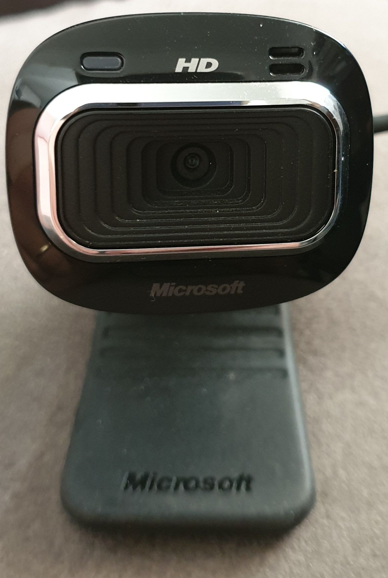 Lote de Webcams microsoft HD 3000