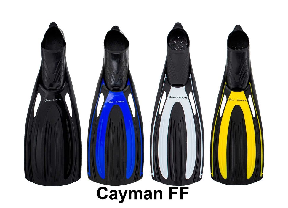 Ласты для дайвинга Marlin, ласти для плавання, ласти для басейну