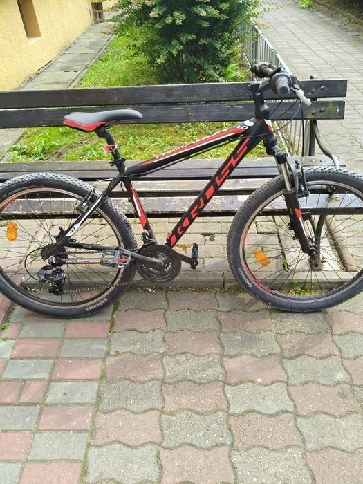 Sprzedam rower Kross 26 cali