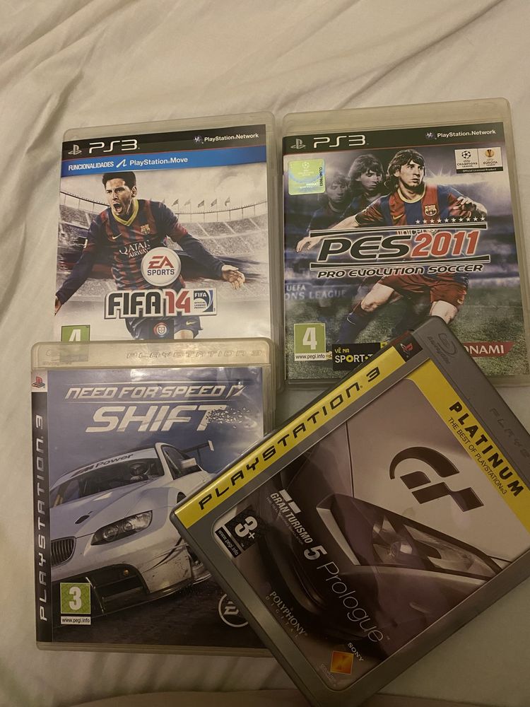 jogos para ps funcionais