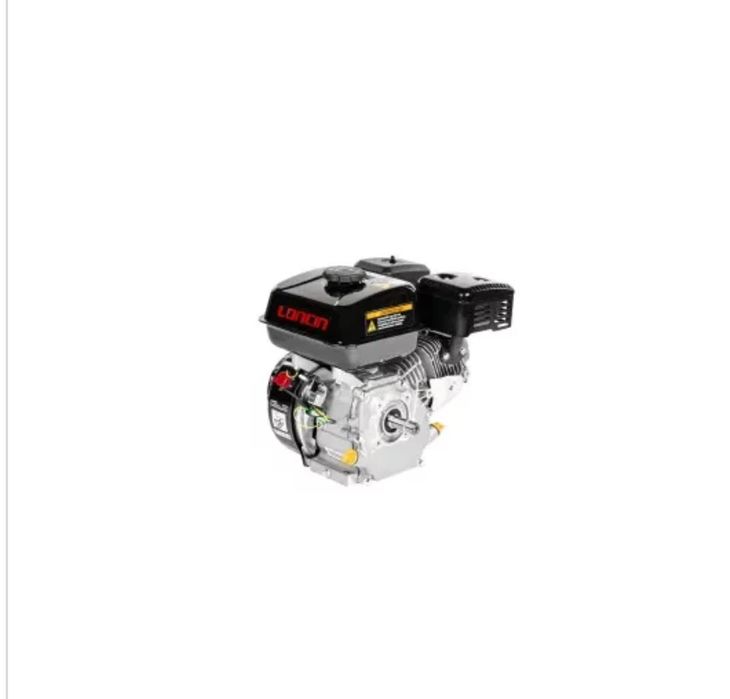 Loncin silnik G2OOF-A-S