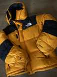 Зимовий оригінальний пуховик The North Face (Summit series) tnf