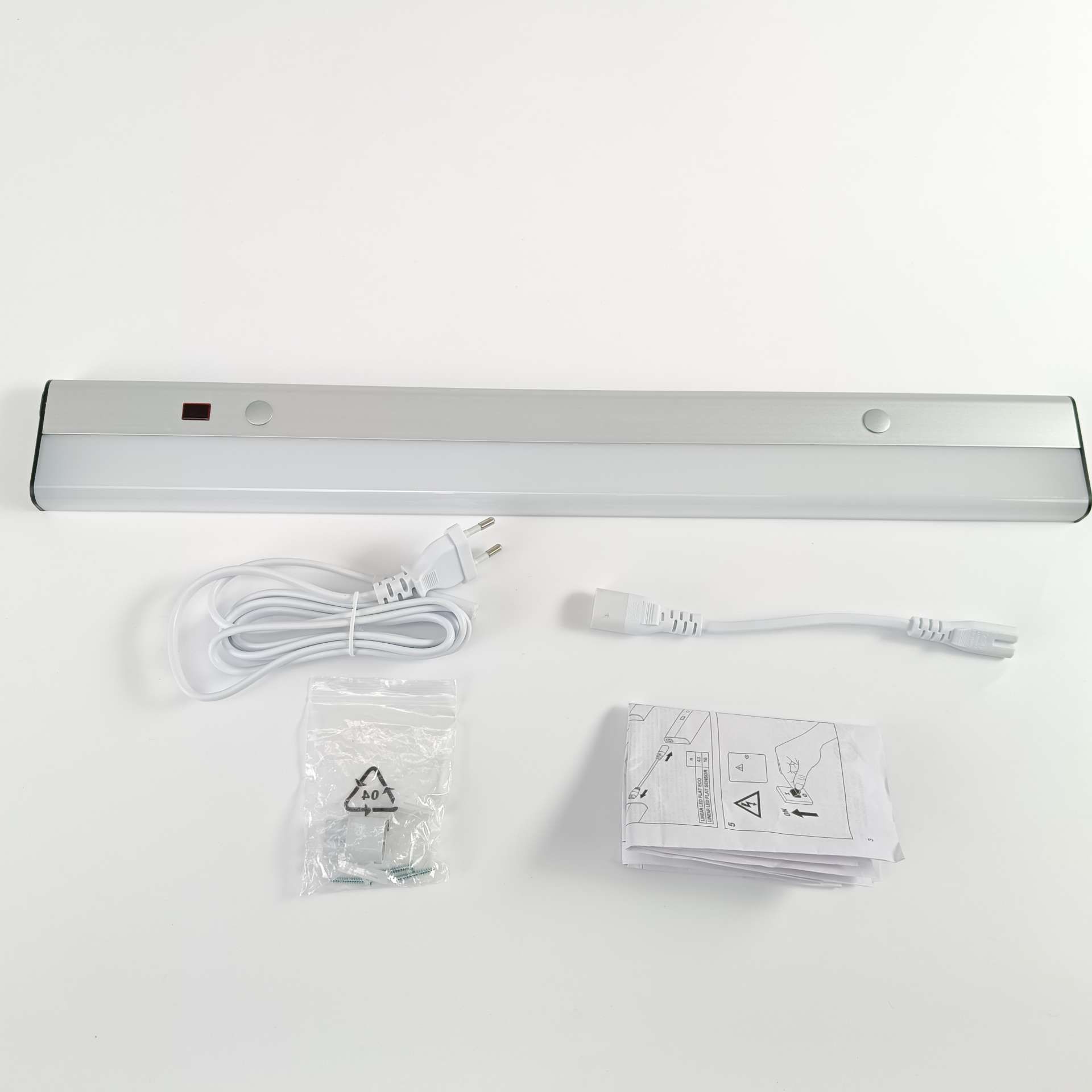 LEDVANCE Liniowa  Oprawa podszafkowa 12 W 230V 0,53 m