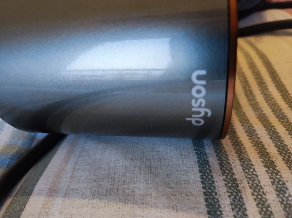 Vendo secador Dayson