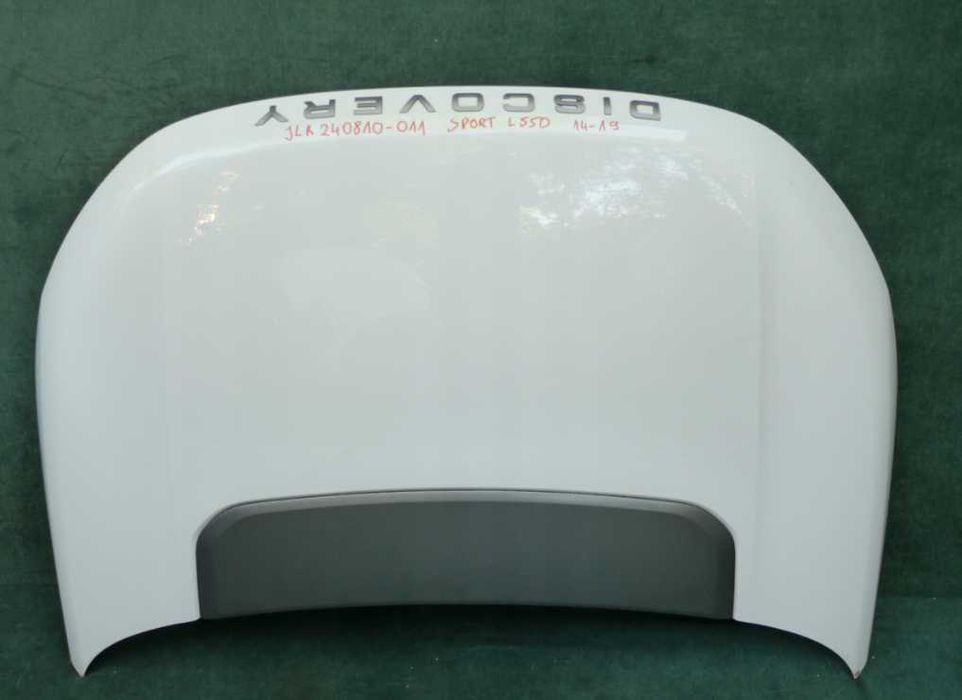 Розборка  Land Rover Discovery Sport  Рендж Ровер Діскавері Запчасти