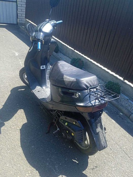 Скутер  Honda Dio AF-25