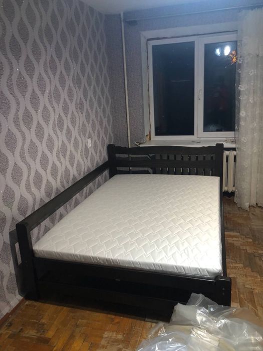 Кровать(ліжко) двоспальна