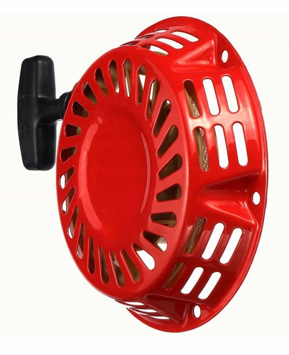 Стартер генератора (бензо) Honda 168F ручной