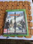 The division 2 Xbox one oraz series X