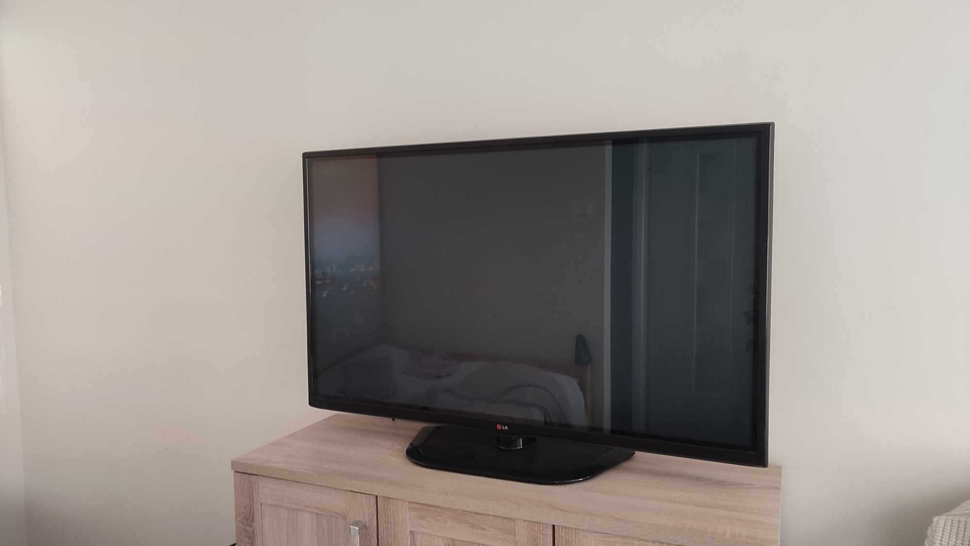 Telewizor LG 50 cali (LG 50PN6500)