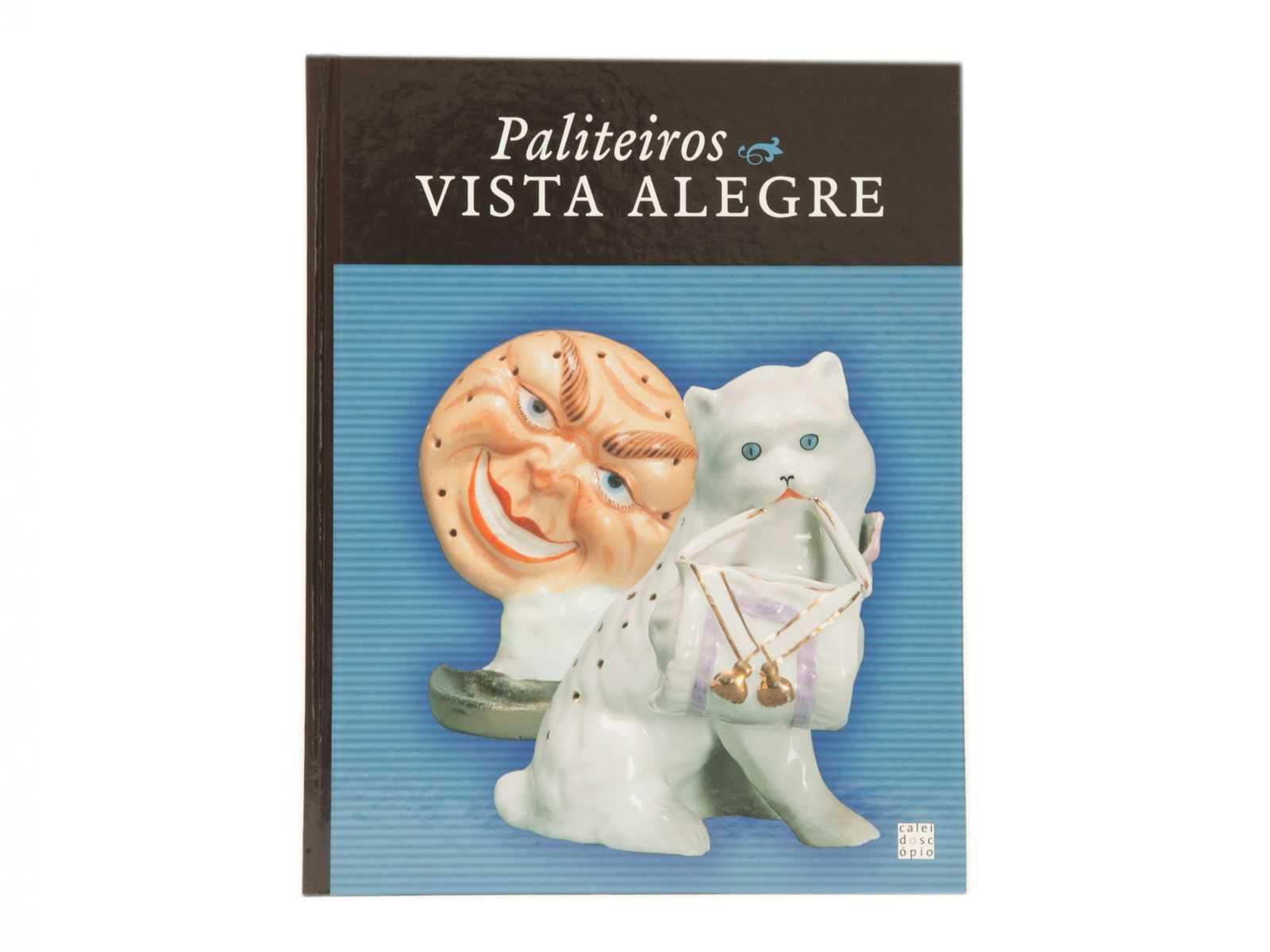 Livro: A Faiança da Real Fábrica do Juncal