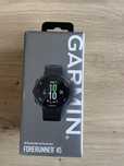 Nowy Zegarek meski Garmin Forerunner 45