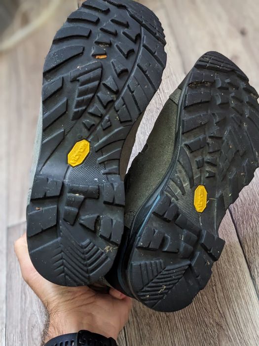 Трекінгові черевики Lowa p.41