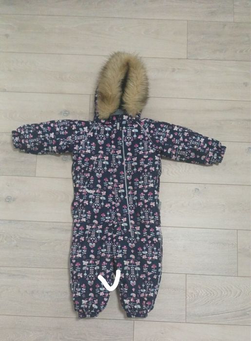 Дитячик комбінезон reima
