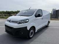 Citroën Jumpy XL 2.0BlueHdi 120 Pack Driver