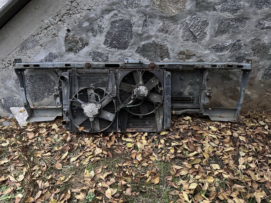 Peugeout J5 1990 року