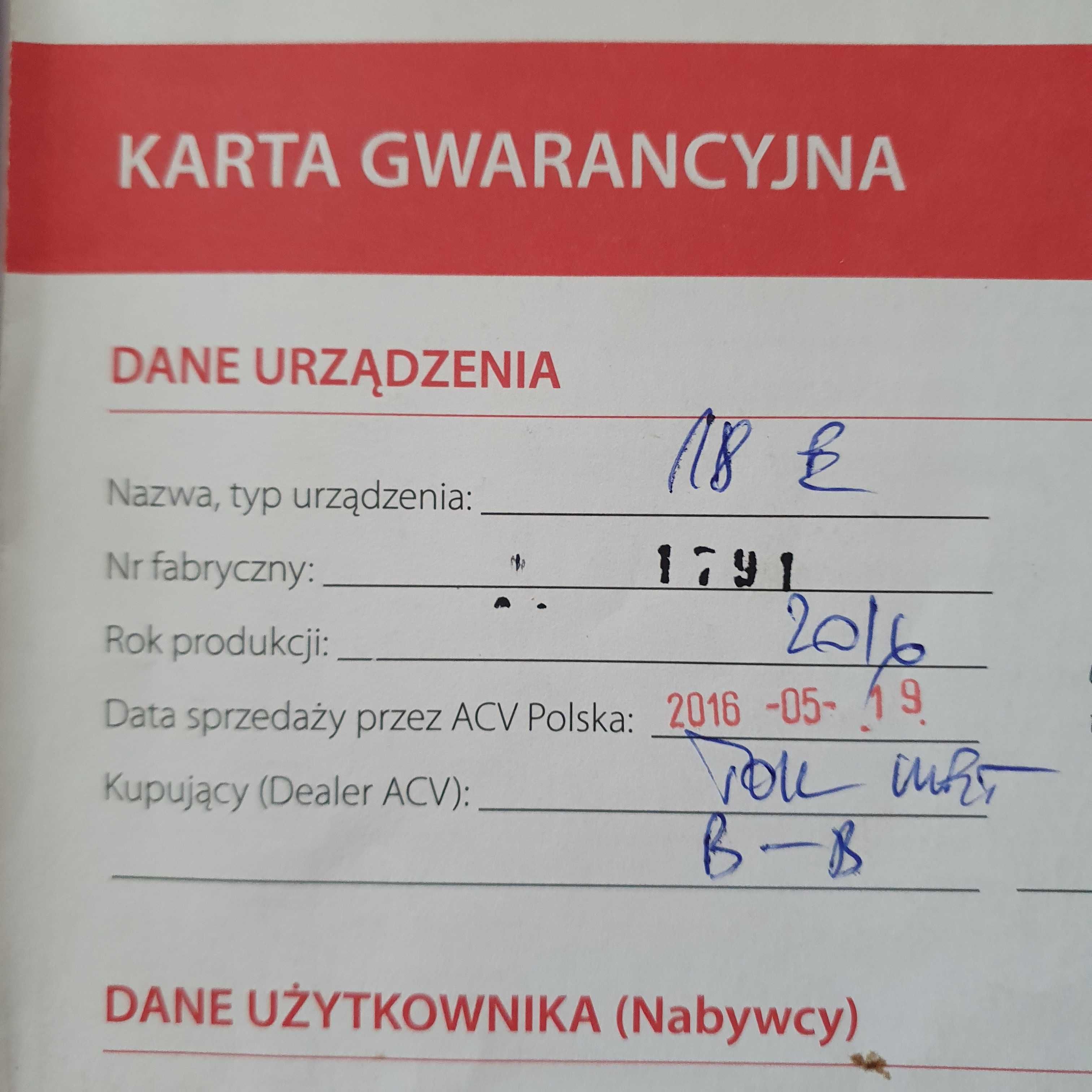 Sprzedam kompletne wyposażenie kotłowni gazowej