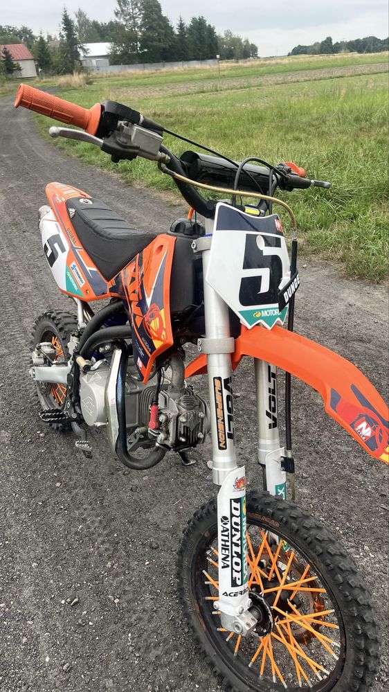 Cross Apollo RFZ 140