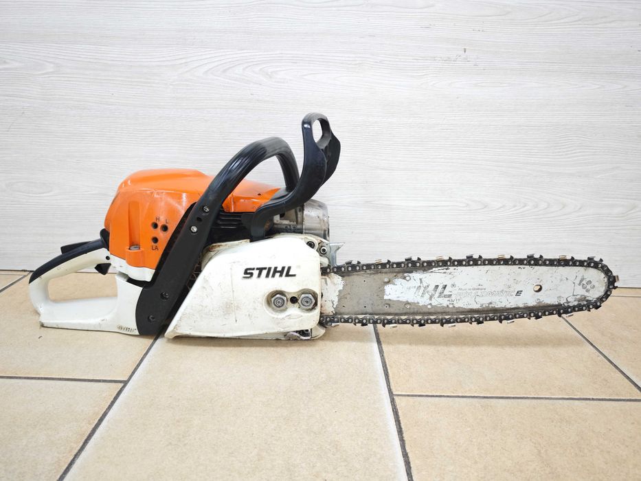 Piła spalinowa STIHL MS 311