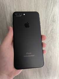 IPhone 7 Plus 256 Black