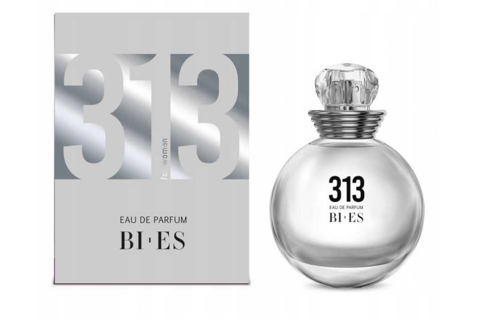 BI-ES 313 woda perfumowana EDP for WOMAN damska 100 ml