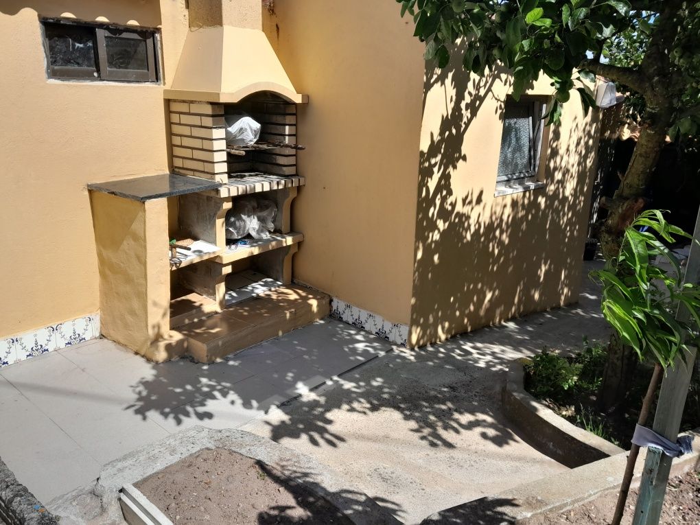 Casa para  Férias em Buarcos-Figueira da Foz