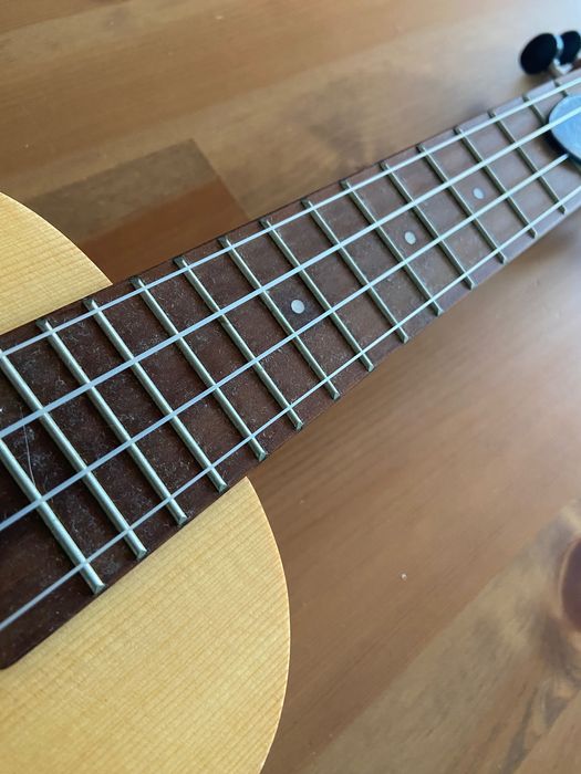 Ukelele Ashton UKE200SP