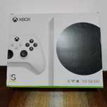 Xbox Series S (512GB) Usada