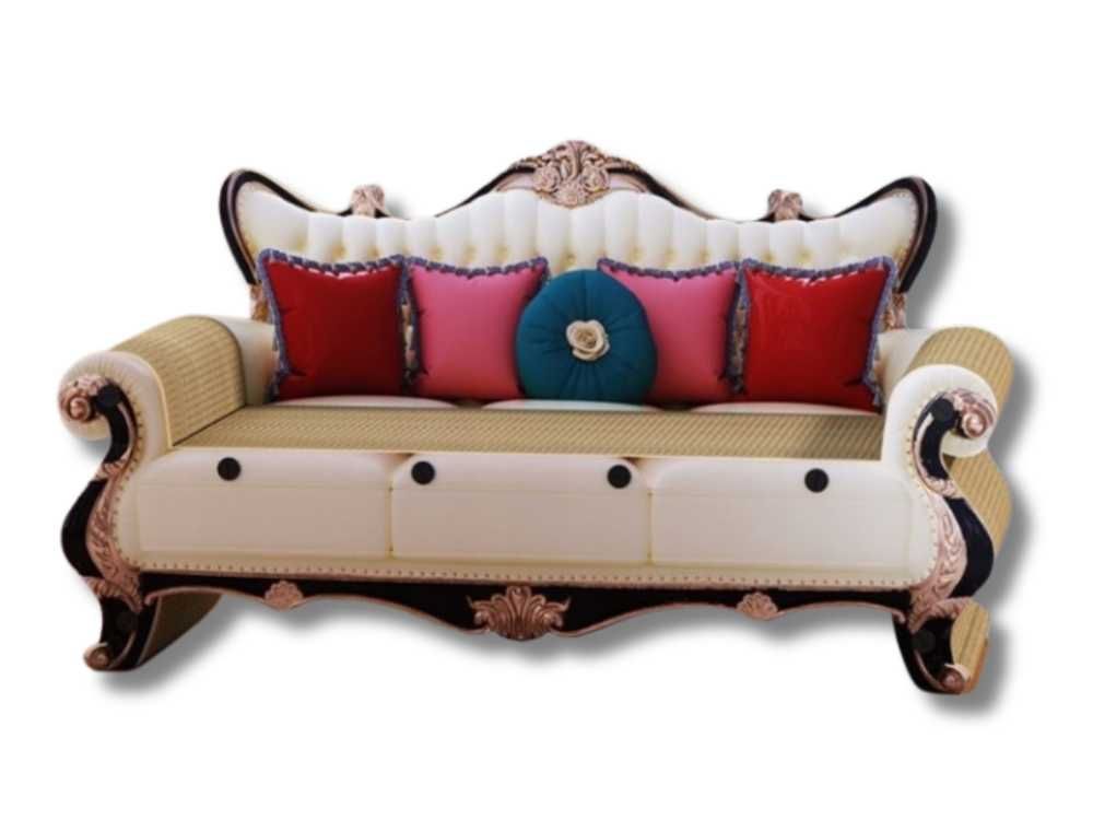 Drapak Tekturowy dla Kota Legowisko dla Kota Sofa Kanapa Leżak 60cm