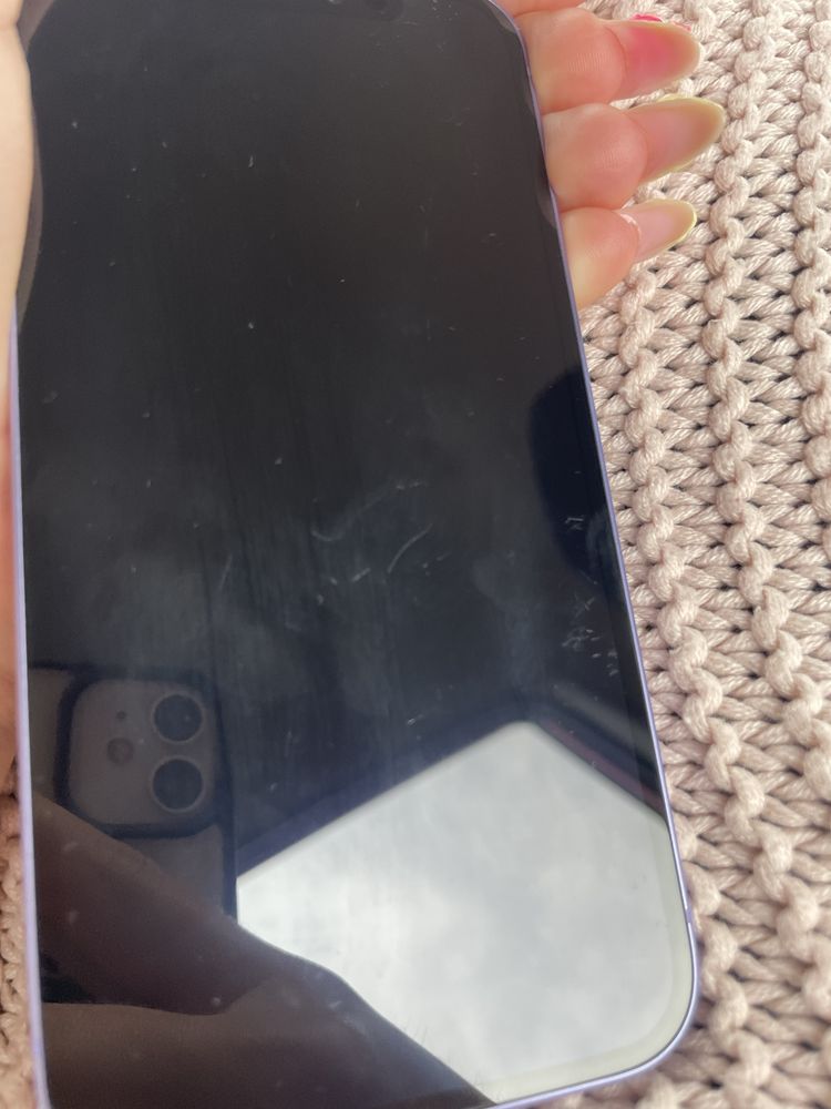 Telefon iphon 12